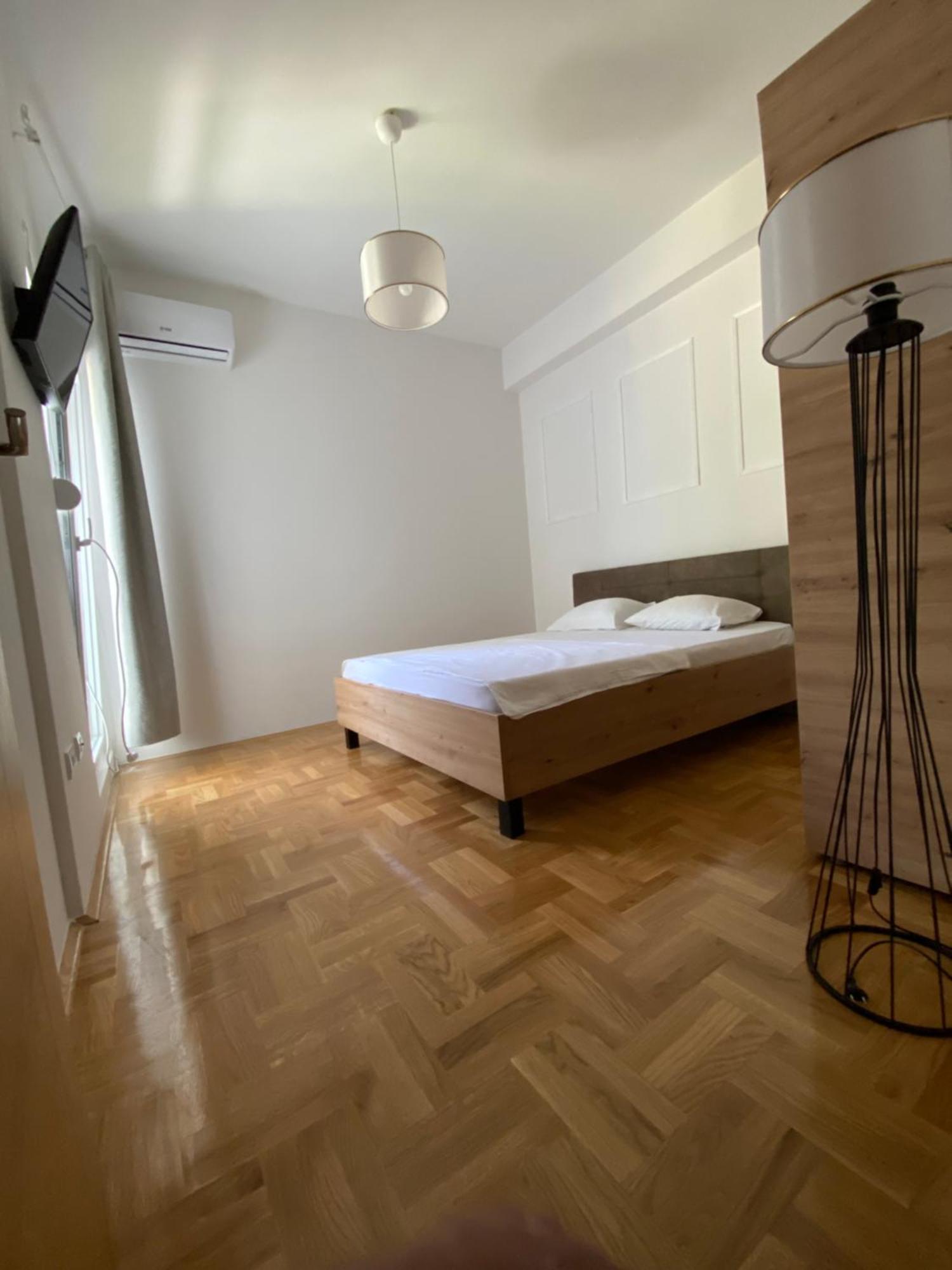Apartman A&M Tivat Exterior foto